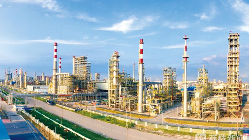 阻燃剂技术参数表：关键指标解析与应用选择